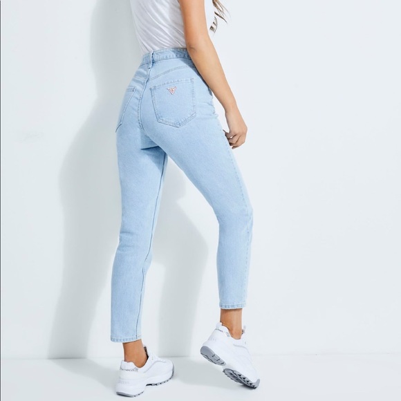 Guess | Jeans | Guess Super Highrise 9s 